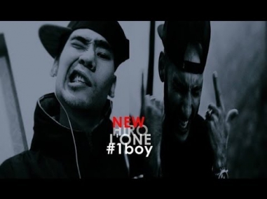 HIRO feat L'One - #1boy (Official Song)2013