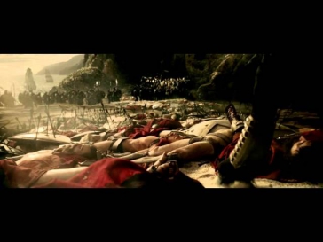 300 спартанцев: Расцвет империи (2014) смотреть онлайн новое долгожданное продолжение.