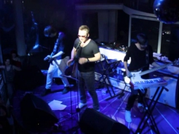 Марсу Нужны Любовники - Heaven (Depeche Mode Cover) (Live @ Perm, 09.05.13)