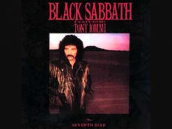 Black Sabbath - Angry Heart/In Memory