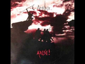 AMEBIX - Arise!