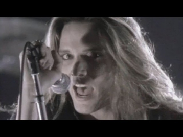 Skid Row - Youth Gone Wild (Official Video)