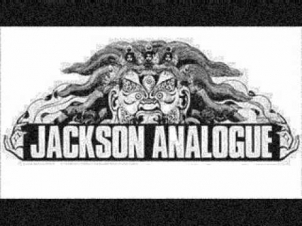 Jackson Analogue- Glue  (  HQ  )
