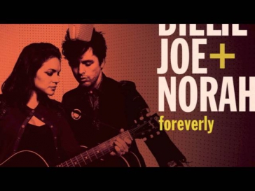 Billie Joe Armstrong & Norah Jones - 