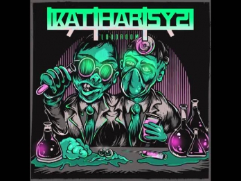 Katharsys - Iron Sky