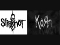 Korn Slipknot - Got Money (Rock Remix)