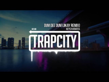 Keys N Krates - Dum Dee Dum (JiKay Remix)