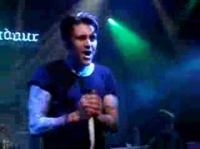 AFI - But Home Is Nowhere - Troubadour