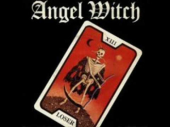 Angel Witch - Dr. Phibes