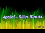 Apollo 3 -  Superhelden Hummer Remix