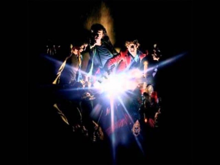 The Rolling Stones - A Bigger Bang - Let Me Down Slow