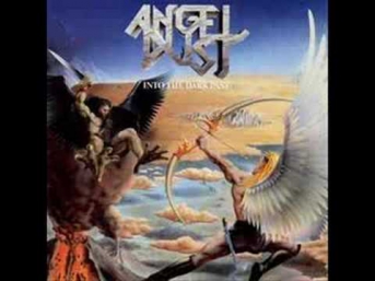 Angel Dust - Marching For Revenge