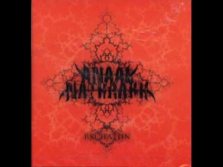 Anaal Nathrakh - Between Shit And Piss We Are Born