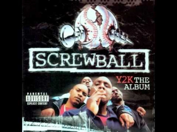 Screwball - On The Real (feat. Havoc & Cormega)