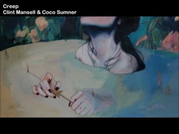 Creep - Clint Mansell & Coco Sumner (Radiohead cover)