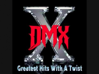 DMX   Where The Hood At