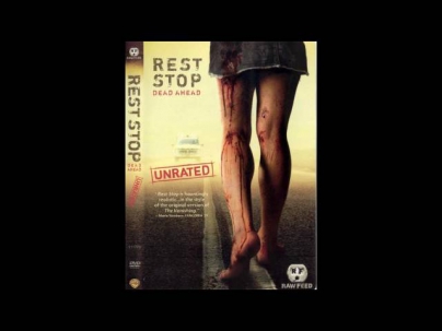 Rest Stop (2006) Soundtrack HD