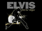 Elvis Presley Viva Las Vegas
