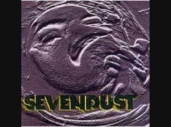Sevendust - My Ruin [Studio Version]