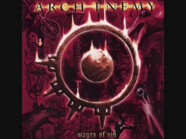 Arch Enemy - Web of Lies