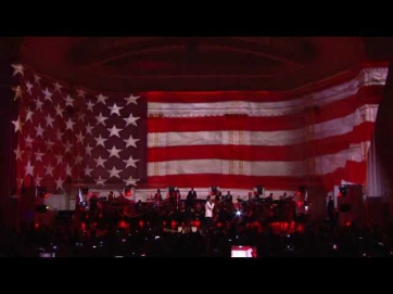 Jay Z - Public Service Announcement (Live at Carnegie Hall) (720p HD)