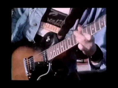 Krokus - Highway Song Videoclip 1977