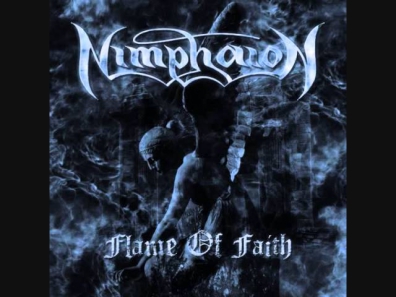 NimphaioN - Possession