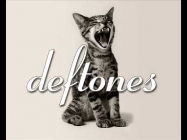 Deftones - Can't Even Breathe