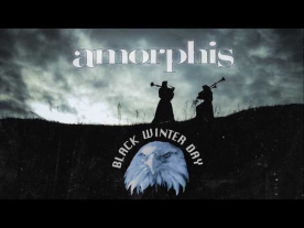 Gilead - Black Winter Day (Amorphis сover)