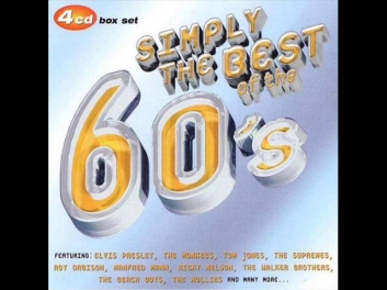 V.A. - Simply The Best Of 60s Vol II (Full Album)