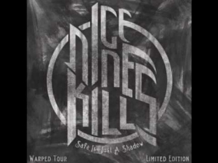 Ice Nine Kills - Red Sky Warning
