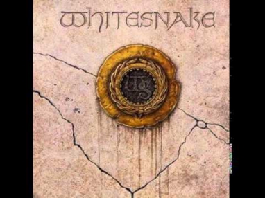 Whitesnake - Is This Love (Instrumental Cover)