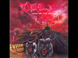 Dio-Why Are They Watching Me