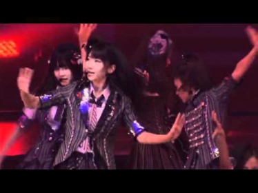 2010 - AKB48 RIVER.横アリ