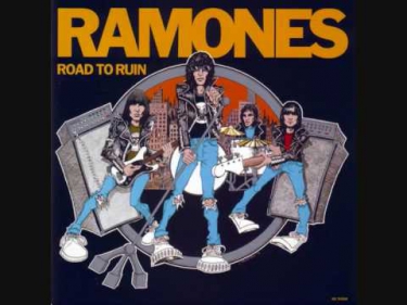 Ramones - Needles & Pins