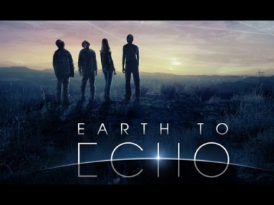 Earth to Echo - Imagens do Trailer/Filme (HD)