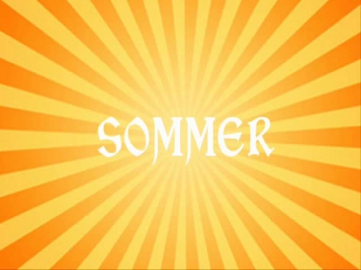 Jermanni Blunt - Sommerzeit