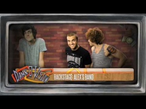 All Time Low - Damned If I Do Ya (Damned If I Don't) (Official Music Video)