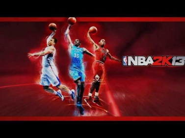 NBA 2K13 (2012) Jay-Z - Public Service Announcement (Soundtrack OST)