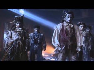 Michael Jackson's Ghosts Full Complete Version HD