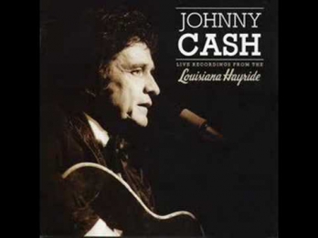 Cat's In The Cradle-Johnny Cash