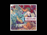 Halestorm - Out Ta Get Me (Guns N Roses) [Cover]