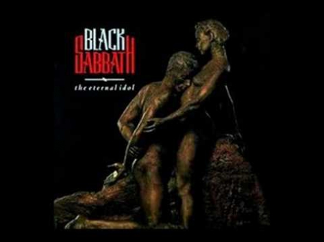 Black Sabbath - Born to lose (Toni Martin)
