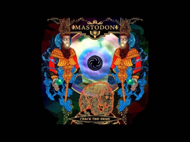 Mastodon - Ghost of Karelia (Crack The Skye) [Full]
