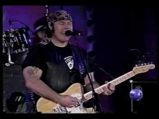 Creedence Clearwater Revisited - Molina - Live Festival de Viña del Mar Chile 1999