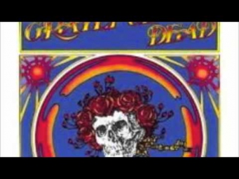 The Grateful Dead  -  Playing In the Band -  October (1971)