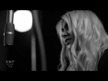 THE SESSION - The Pretty Reckless - Cold Blooded