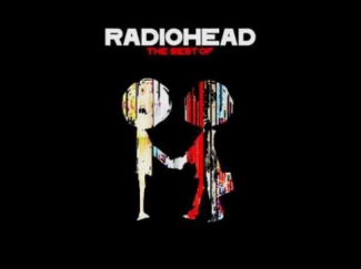 Radiohead - Talk Show Host