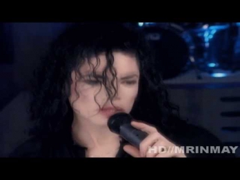 Michael Jackson- Give In To Me [HD 720p unreleased version]