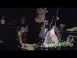 System Of A Down - Mind [Live at Whisky A-Go-Go 1998]